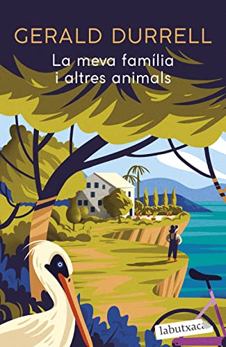La meva família i altres animals (LABUTXACA)