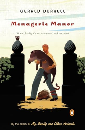 Menagerie Manor Menagerie Manor