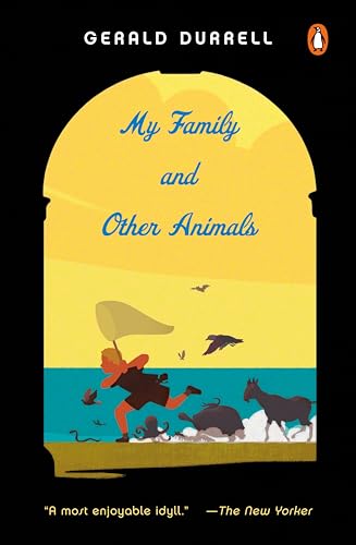 My Family and Other Animals von Random House Books for Young Readers