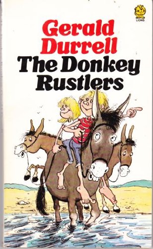 The Donkey Rustlers (Lions S.)