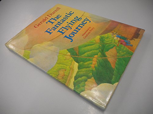 The Fantastic Flying Journey The Fantastic Flying Journey