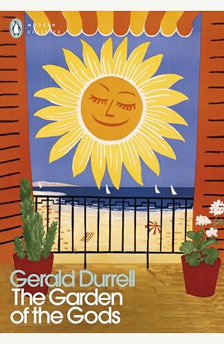 The Garden of the Gods (The Corfu Trilogy, 3) von Penguin Books Ltd (UK)