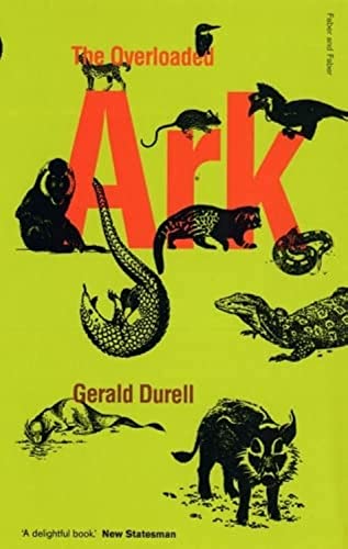 The Overloaded Ark (FF Classics) von Faber & Faber