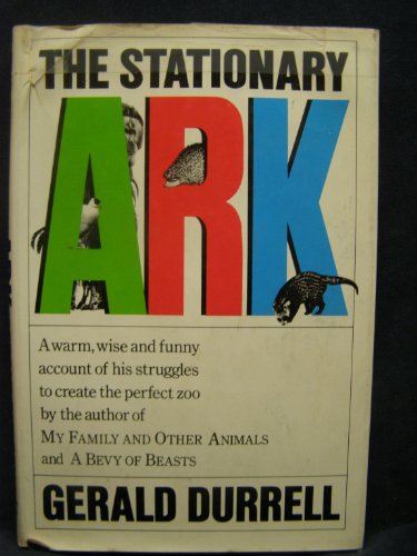 The Stationary Ark The Stationary Ark