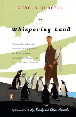 The Whispering Land von Penguin Books