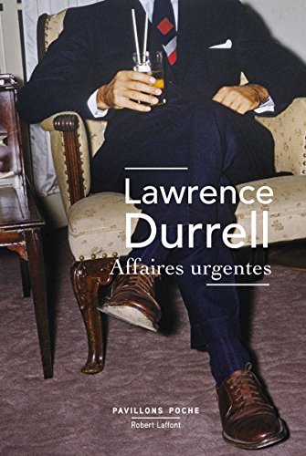 Affaires urgentes: Scènes de la vie diplomatique