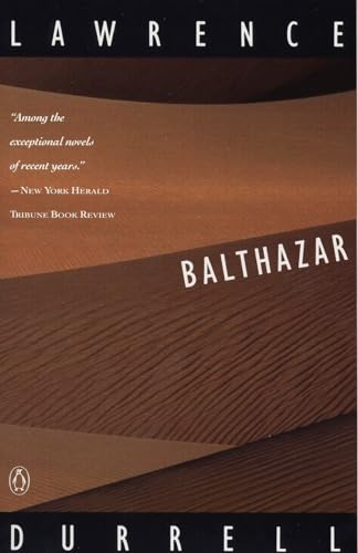 Balthasar (Alexandria Quartet) von Penguin Books