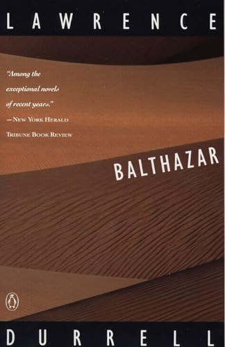Balthasar (Alexandria Quartet)
