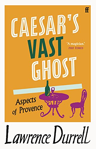 Caesar's Vast Ghost Caesar's Vast Ghost