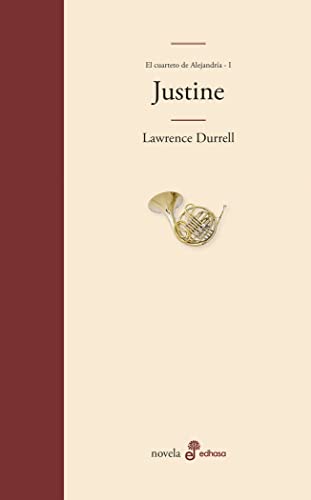 Justine (Edhasa Literaria)