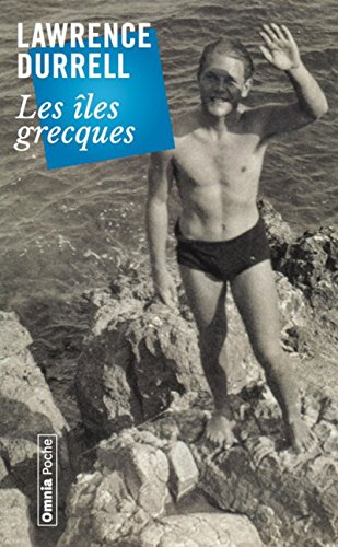 Les îles grecques 2e édition von OMNIA
