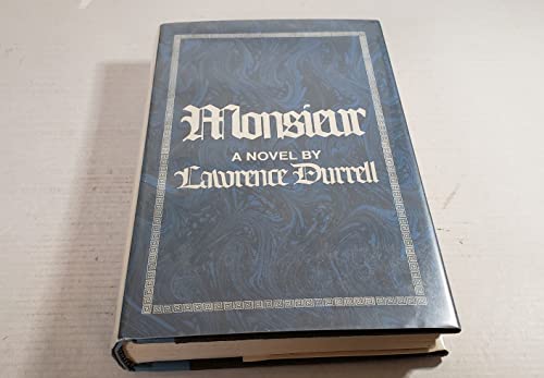 Monsieur Monsieur