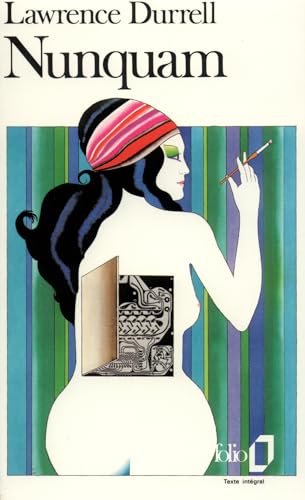 Nunquam (Folio) Nunquam (Folio)