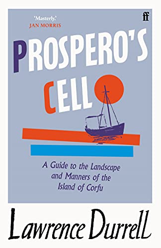 Prospero's Cell von Faber & Faber