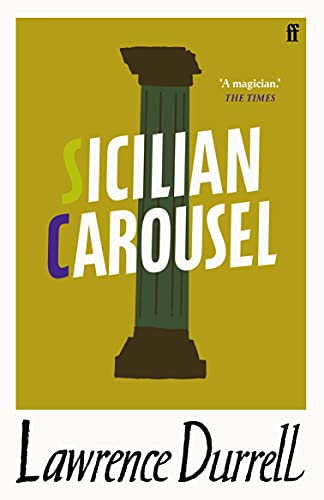 Sicilian Carousel von Faber & Faber
