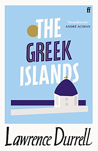 The Greek Islands von Faber & Faber