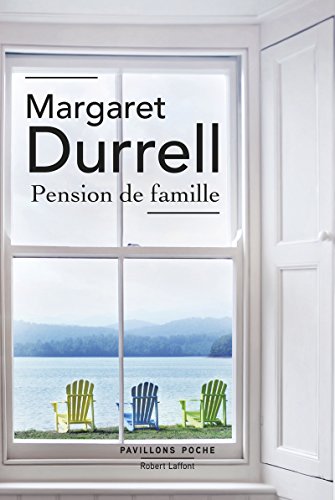 Pension de famille von ROBERT LAFFONT