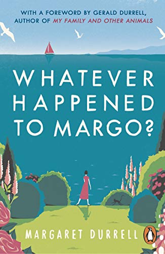 Whatever Happened to Margo? von Penguin