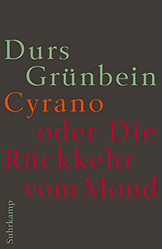 Cyrano oder Die Rückkehr vom Mond Cyrano oder Die Rückkehr vom Mond