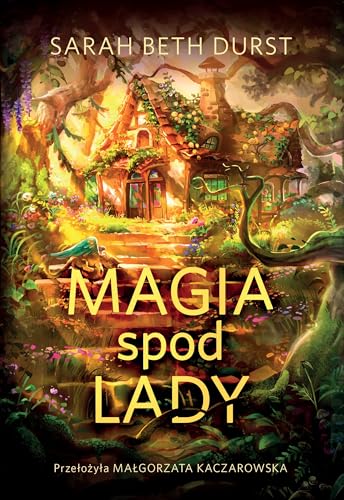 Magia spod lady von Jaguar