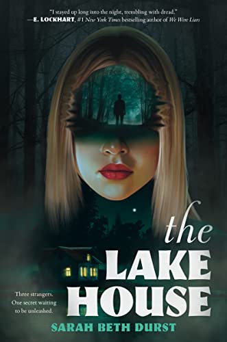 The Lake House von HarperTeen