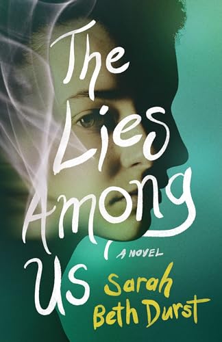 The Lies Among Us: A Novel von Lake Union Publishing