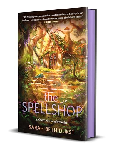 The Spellshop. Special Edition von Macmillan USA