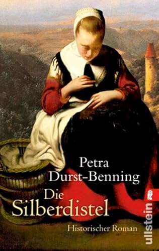 Die Silberdistel: Historischer Roman Die Silberdistel: Historischer Roman