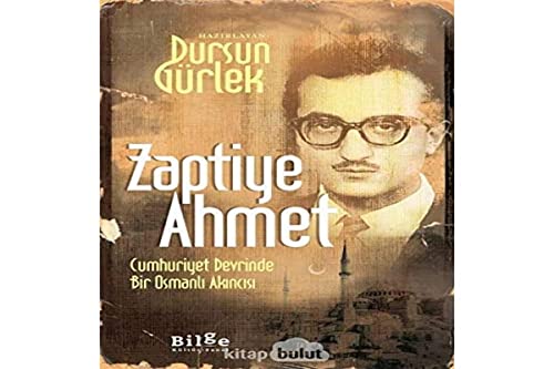 Zaptiye Ahmet