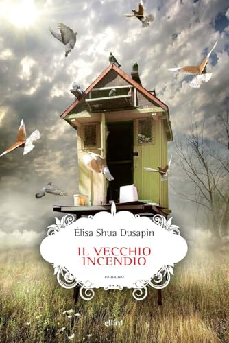 Il vecchio incendio (Scatti) von Elliot