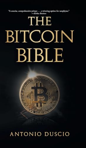 The Bitcoin Bible von FriesenPress