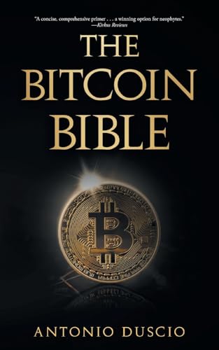 The Bitcoin Bible von FriesenPress