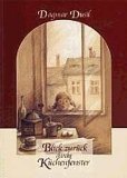 Blick zurück durchs Küchenfenster