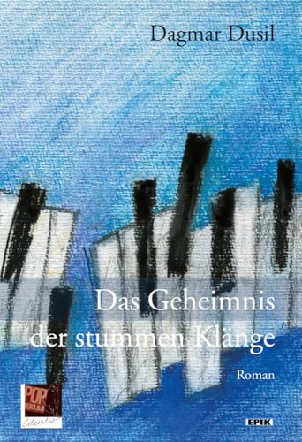 Das Geheimnis der stummen Klänge: Roman (Epik: Prosa) von Pop, Traian,