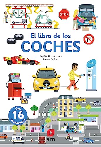 El libro de los coches