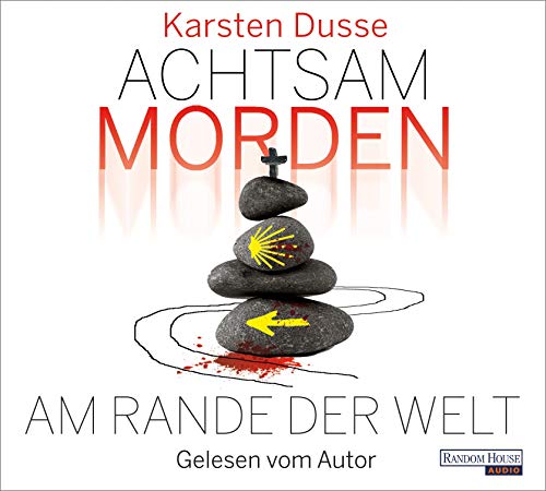 Achtsam morden am Rande der Welt: . (Achtsam morden-Reihe, Band 3) von Random House Audio