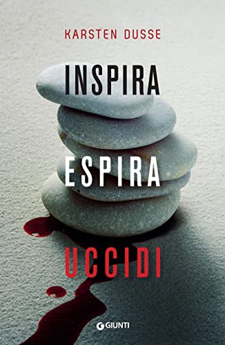 Inspira, espira, uccidi (M) von Giunti