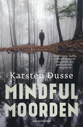 Mindful moorden von A.W. Bruna Uitgevers