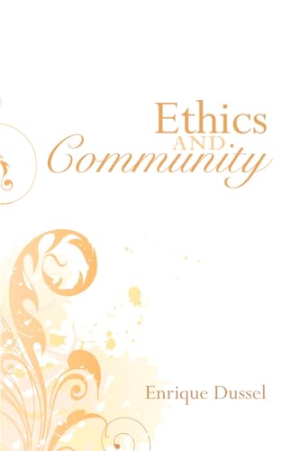 Ethics and Community