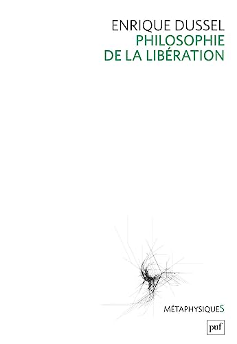 Philosophie de la libération von PUF