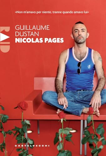 Nicolas Pages (Raid) von Castelvecchi