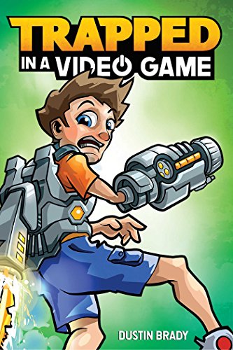Trapped in a Video Game (Volume 1) von Andrews McMeel Publishing