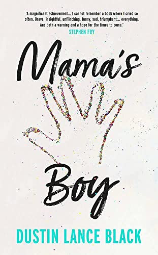 Mama's Boy: A Memoir von John Murray