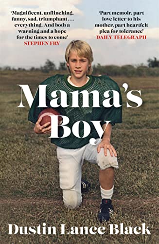 Mama's Boy: A Memoir von John Murray