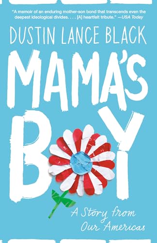 Mama's Boy: A Story from Our Americas von Vintage
