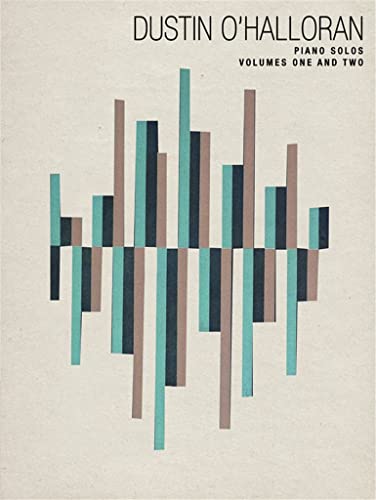 Piano Solos - Volumes 1 & 2: Noten für Klavier