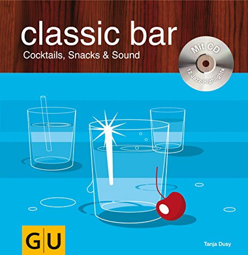 Classic Bar (mit CD) (Getränke)