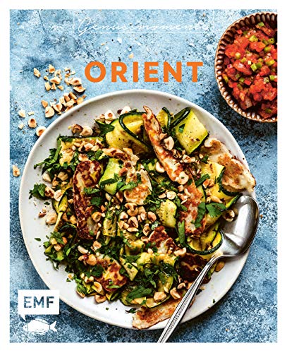 Genussmomente: Orient: Schnelle und einfache Rezepte für Hummus, Falafel und Co. – Rindfleisch-Dattel-Tajine, Blätterteig-Börek mit ... im handlichen Format und modernem Design) Genussmomente: Orient: Schnelle und einfache Rezepte für Hummus, Falafel und Co. – Rindfleisch-Dattel-Tajine, Blätterteig-Börek mit ... im handlichen Format und modernem Design)