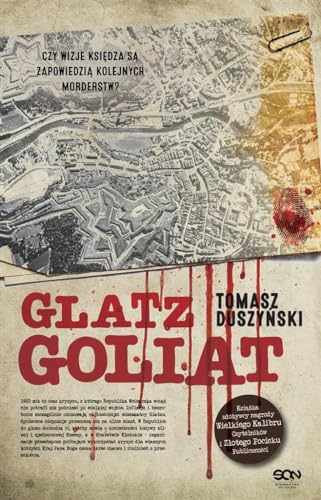 Glatz (4) (Glatz Goliat, Band 4)