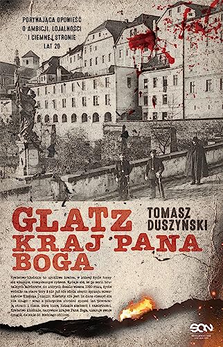 Glatz Kraj Pana Boga